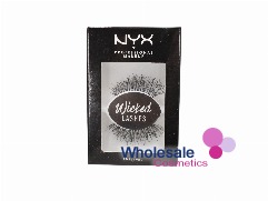 13 x NYX Professional Makeup Wicked Lashes - 12 VIXEN